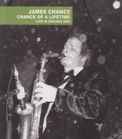 Chance Of A Lifetime (Live In Chicago 2003)