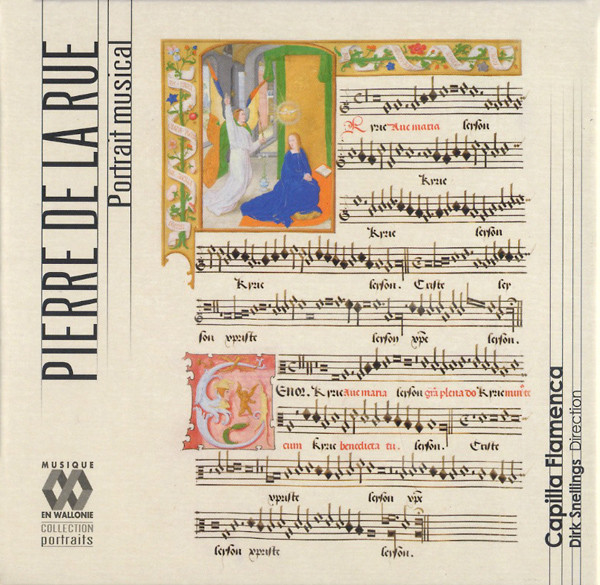 Portrait Musical