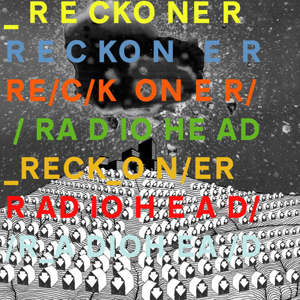 Reckoner (James Zabiela's Tweezers On A Towel Rail Remix)