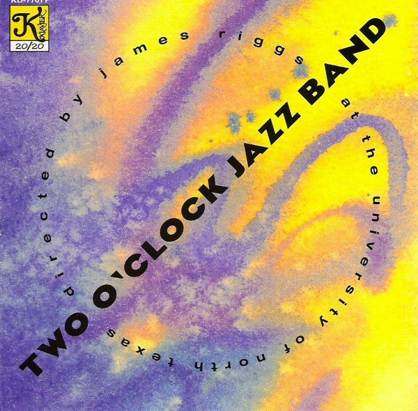 Two O'Clock Jazz Band