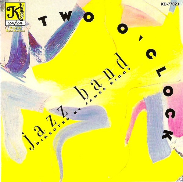 Two O'Clock Jazz Band