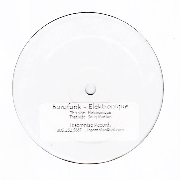 Elektronique
