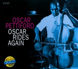 Oscar Rides Again