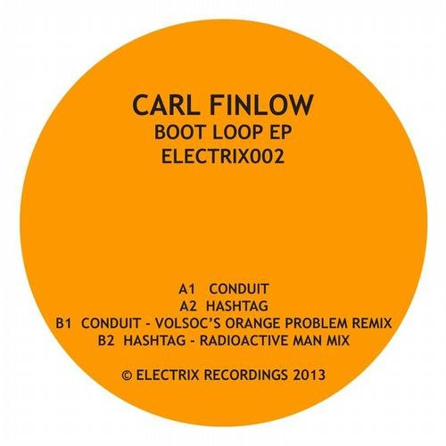 Boot Loop EP