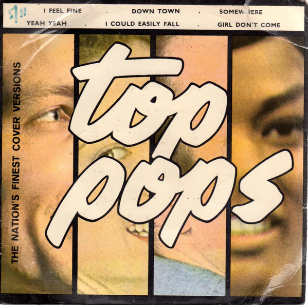 Top Pops - Vol. 2