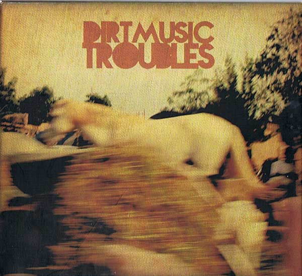 Troubles
