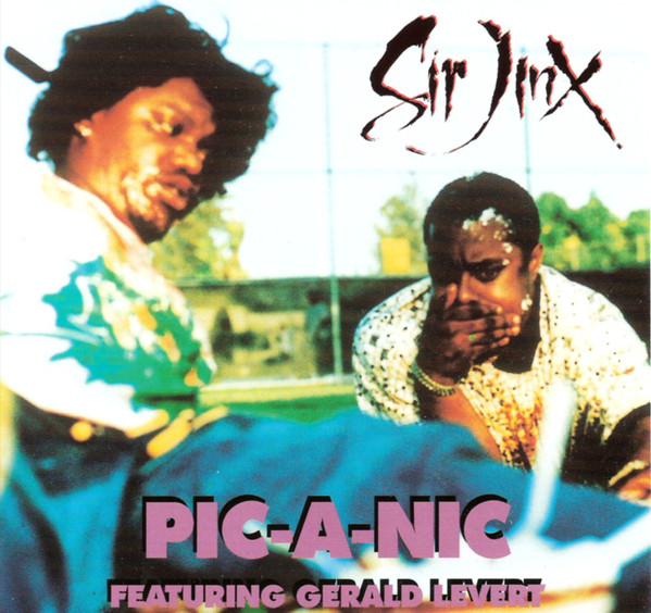 Pic-A-Nic / I Putz It Down