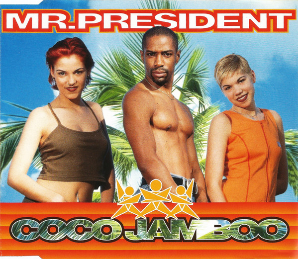 Coco Jamboo