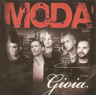 Gioia