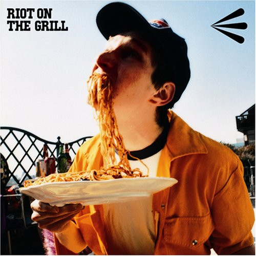 Riot On The Grill