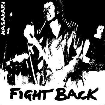 Fight Back