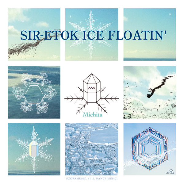 Sir-Etok Ice Floatin'