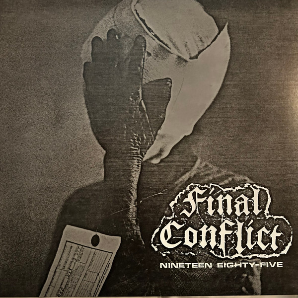 Nineteen Eighty-Five Demo