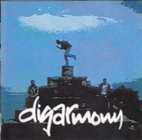 Disarmony