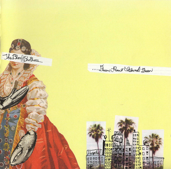 ...Burn, Piano Island, Burn