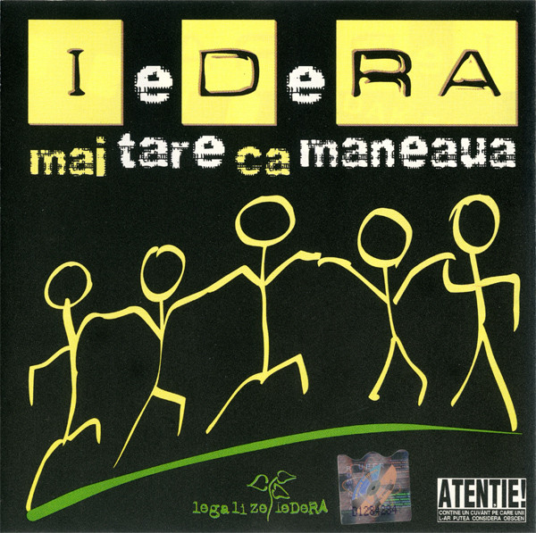 Mai Tare Ca Maneaua