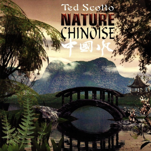 Nature Chinoise