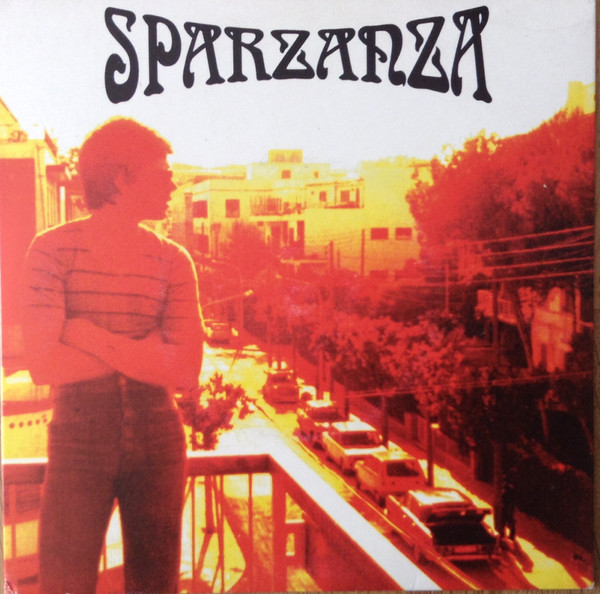 Sparzanza / Lowrider