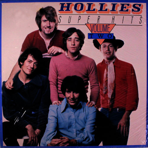 Super Hits Volume Two