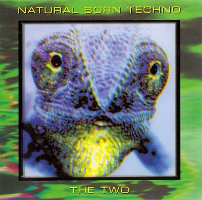 Natural Born Techno: The Two