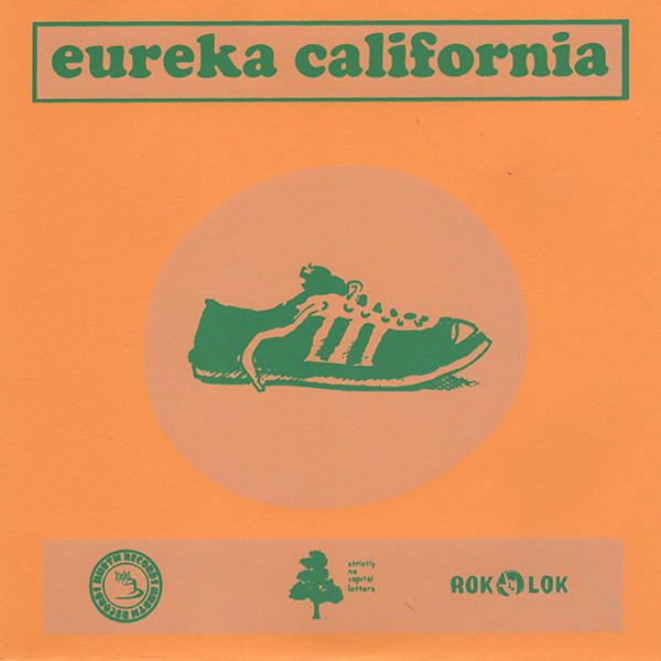 Eureka California / Good Grief
