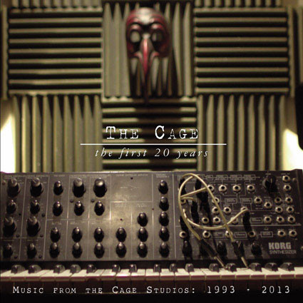The Cage - The First 20 Years