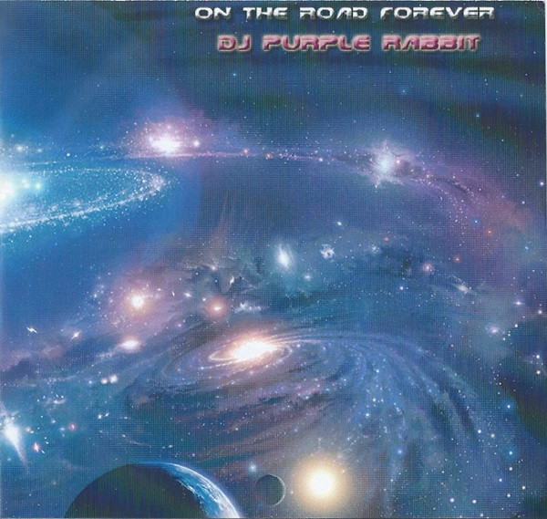 On The Road Forever
