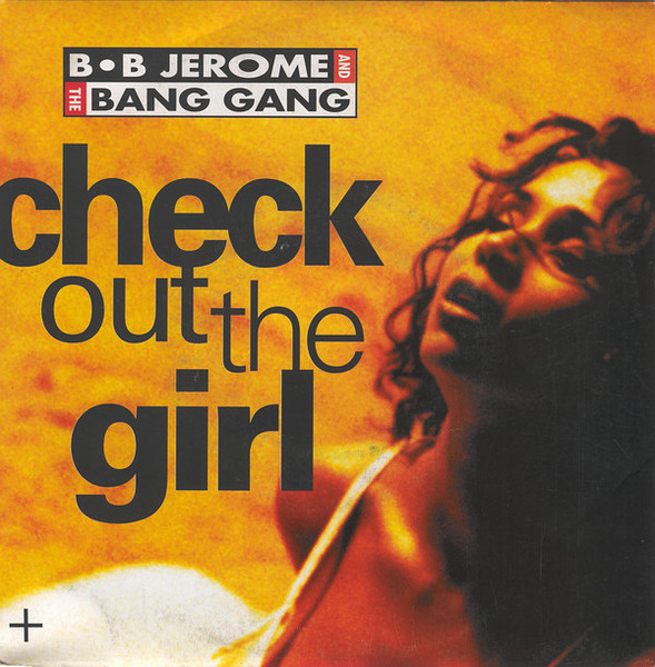Check Out The Girl