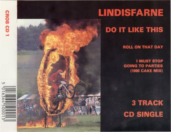 Do It Like This