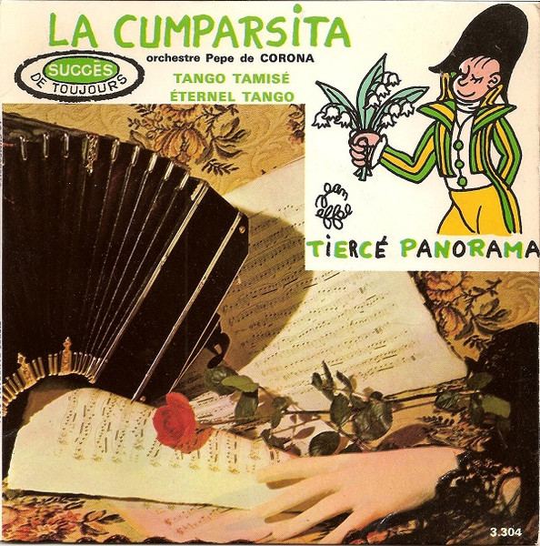 La Cumparsita