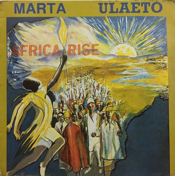 Africa Rise