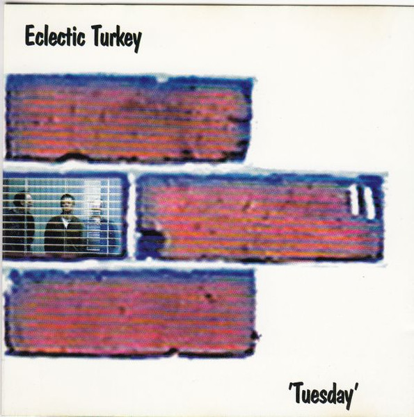 'Tuesday'