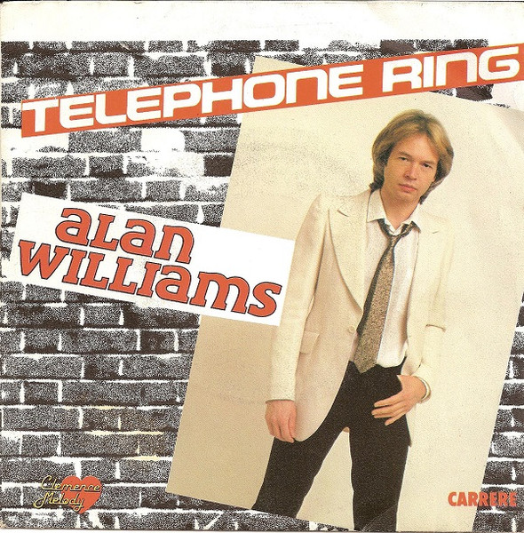 Telephone Ring