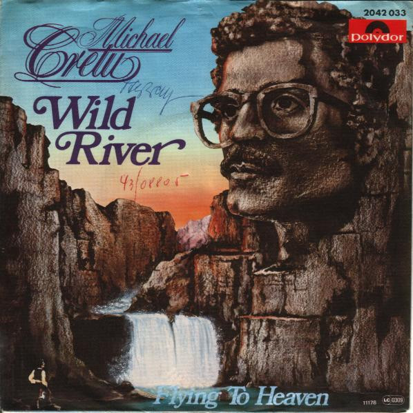 Wild River