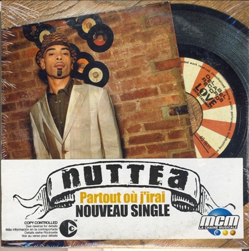 Partout Où J'irai