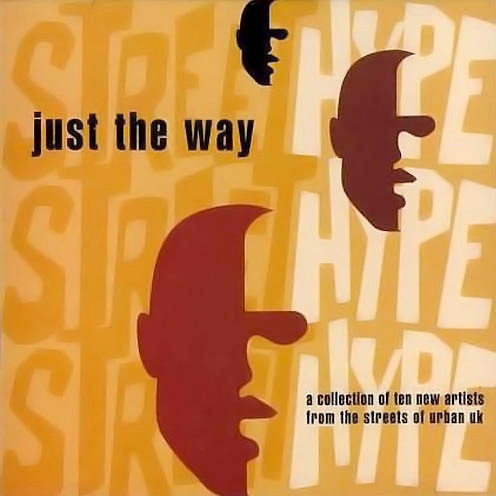 Just The Way