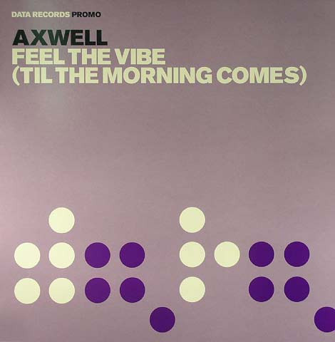Feel The Vibe (Til The Morning Comes)