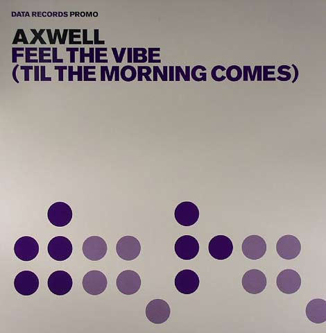 Feel The Vibe (Til The Morning Comes)
