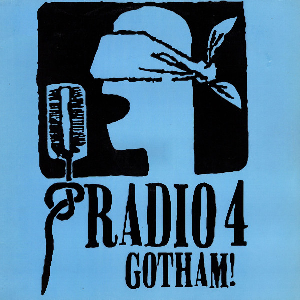 Gotham!