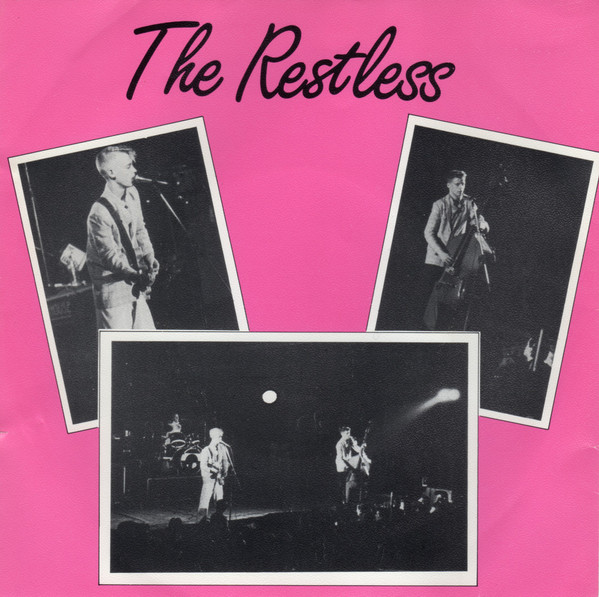The Restless