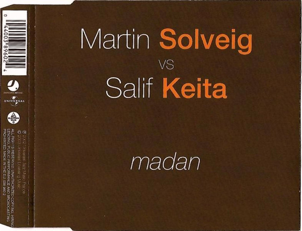 Madan
