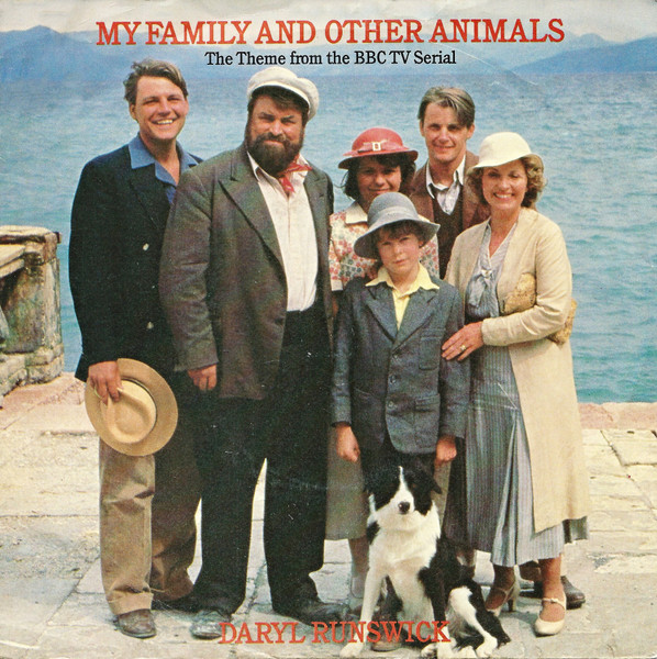 My Family And Other Animals