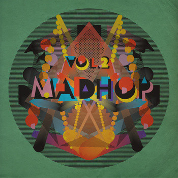 Mad-Hop Vol.2