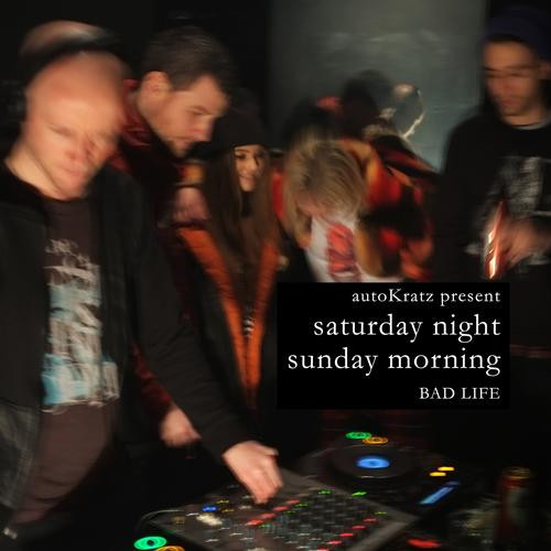 Saturday Night, Sunday Morning