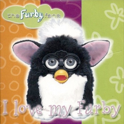 I Love My Furby