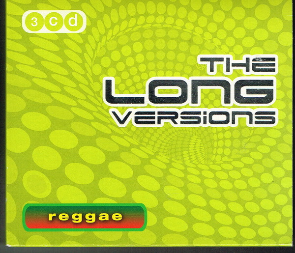 The Long Versions - Reggae