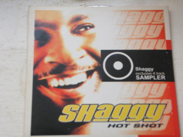 Hot Shot Exclusive 4 Track Sampler