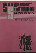 Super Samba Breaks