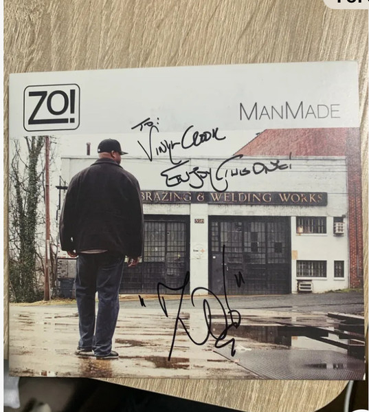 ManMade