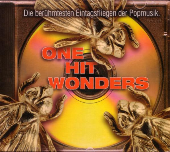 One Hit Wonders (Die Berühmtesten Eintagsfliegen Der Popmusik)